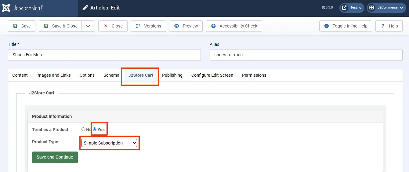 Quickstart | J2Commerce Documentation