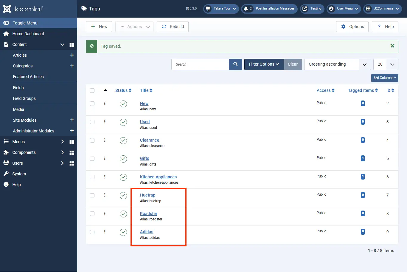 Usecases | J2Commerce Documentation