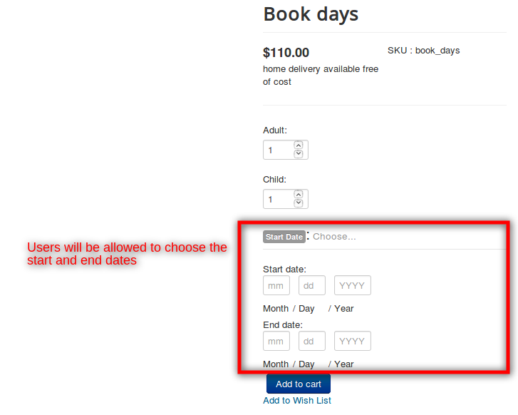booking duration front1