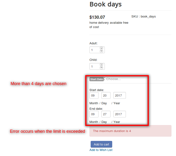 booking duration front3
