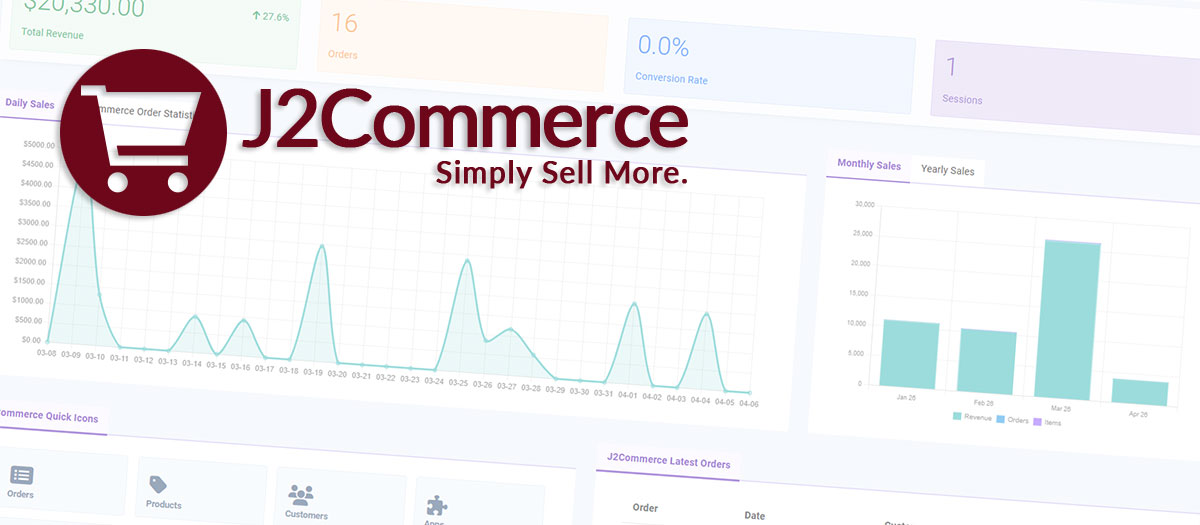 J2Commerce